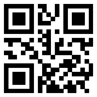 3305425174 Qr Code associato