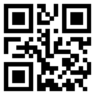 Immagine del QrCode di 3305425176