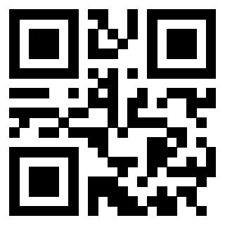 Scansione del Qr Code di 3305425177