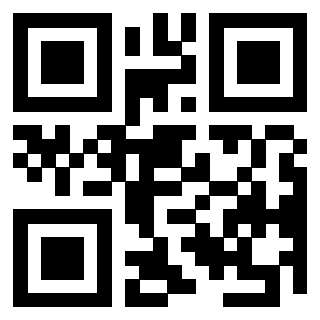 Scansione del Qr Code di 3305425178