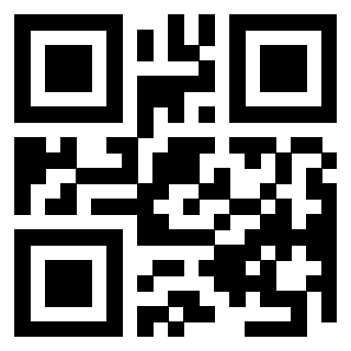 Il Qr Code di 3305425179