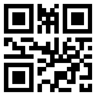 Il Qr Code di 3305425180