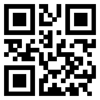 Scansione del Qr Code di 3305425181