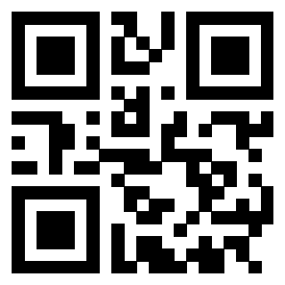 3305425182 - Immagine del QrCode