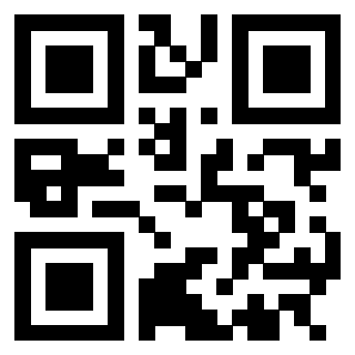 Immagine del QrCode di 3305425183