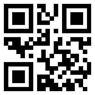 Scansione del Qr Code di 3305425184