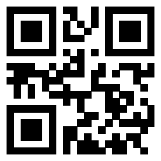3305425186 - Immagine del QrCode associato