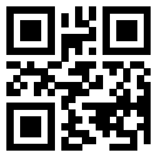 3305425187 - Immagine del Qr Code