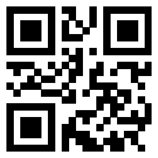 Scansione del Qr Code di 3305425188