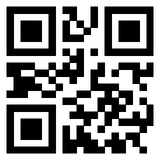 Immagine del Qr Code di 3305425189