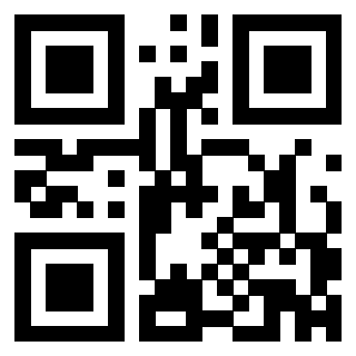 Il Qr Code di 3305425190