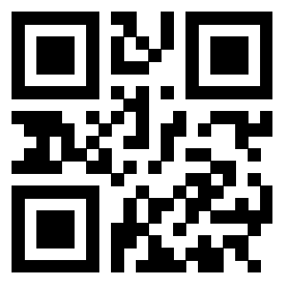 Immagine del Qr Code di 3305425191