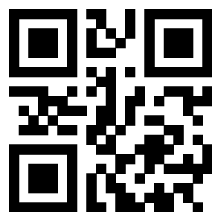 3305425195 - Immagine del Qr Code
