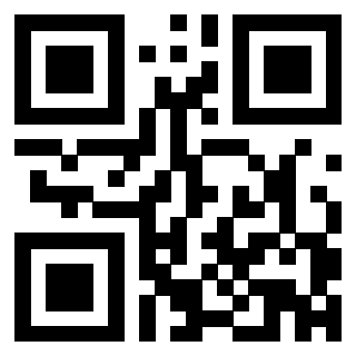 Scansione del Qr Code di 3305425197