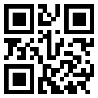 Immagine del QrCode di 3305425198