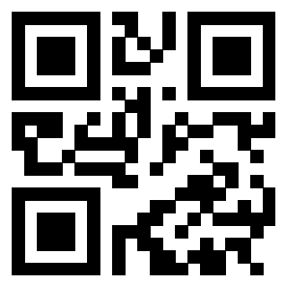 Il Qr Code di 3305425204
