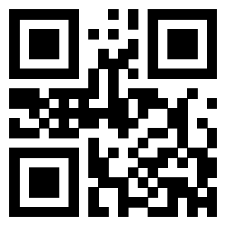 Scansione del Qr Code di 3305425205