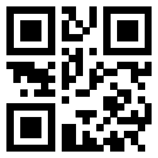 3305425206 QrCode associato