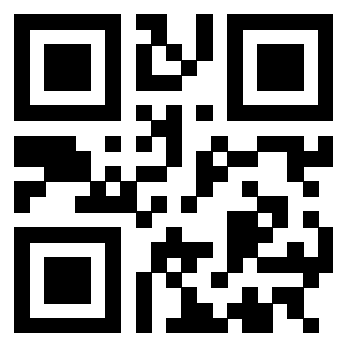 3305425207 - Immagine del Qr Code