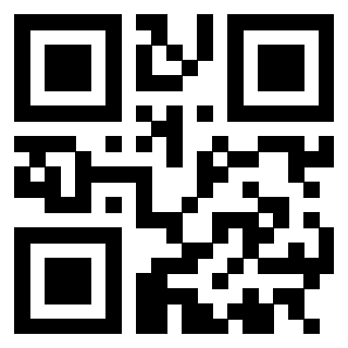 Scansione del Qr Code di 3305425208