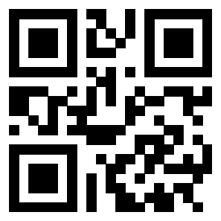 QrCode di 3305425209