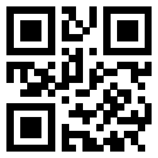 Immagine del Qr Code di 3305425211