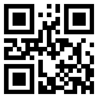 Il Qr Code di 3305425212
