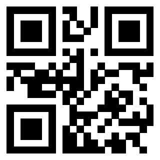 3305425214 QrCode associato