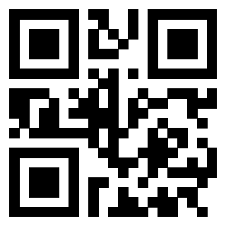 Immagine del Qr Code di 3305425215