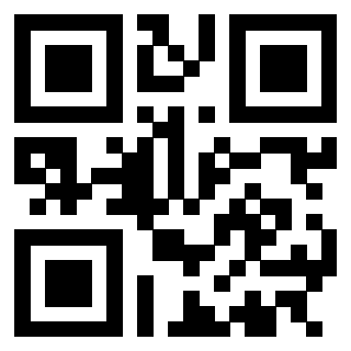 3305425218 Qr Code associato