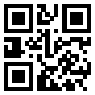 Scansione del Qr Code di 3305425219