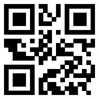 Il QrCode di 3305425221