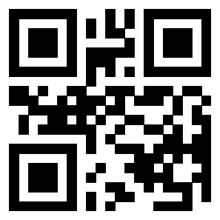 Il Qr Code di 3305425223