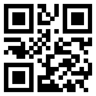 3305425224 - Immagine del QrCode associato