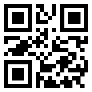 Il Qr Code di 3305425225