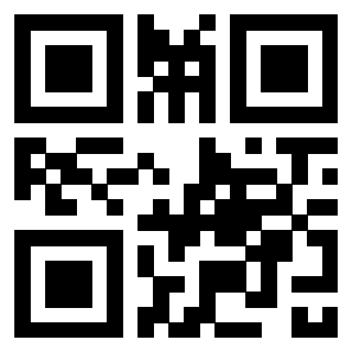 Scansione del Qr Code di 3305425226