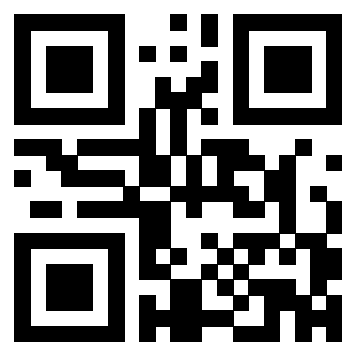 3305425228 - Immagine del Qr Code associato