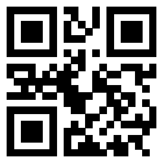 QrCode di 3305425230