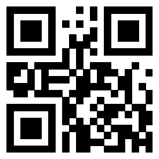 3305425231 - Immagine del Qr Code