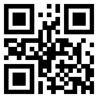 3305425232 QrCode associato