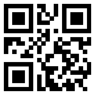 Immagine del QrCode di 3305425233