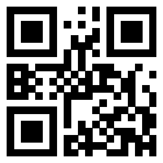 3305425235 - Immagine del Qr Code