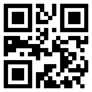 3305425237 QrCode associato