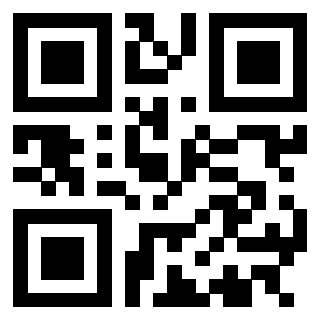 Immagine del Qr Code di 3305425240