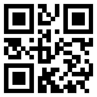Immagine del Qr Code di 3305425242