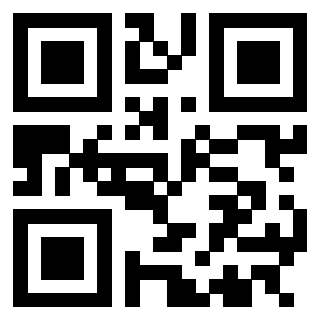 Immagine del Qr Code di 3305425243
