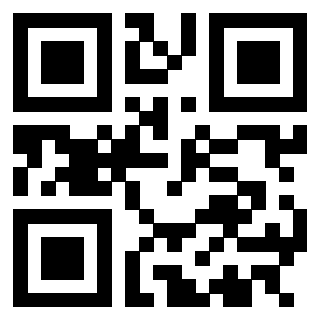 Scansione del Qr Code di 3305425244