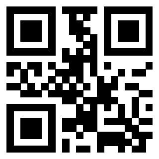 3305425247 - Immagine del Qr Code