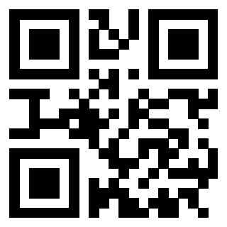 3305425248 QrCode associato