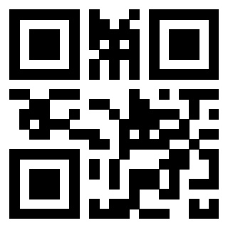 Il Qr Code di 3305425250
